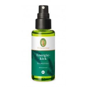 ENERGIEKICK Raumspray Bio